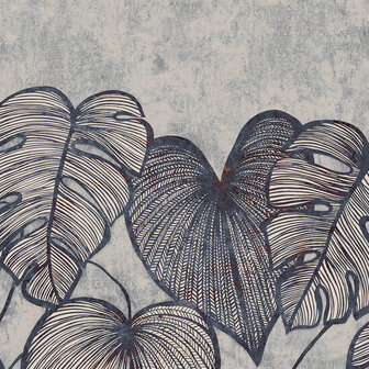 Hohenberger Wallcoverings Julie feels Home 26980-HTM Behang