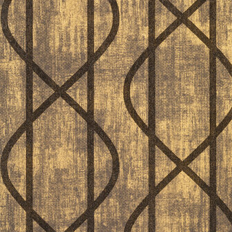 Hohenberger Wallcoverings Universe 51213-HTM Behang