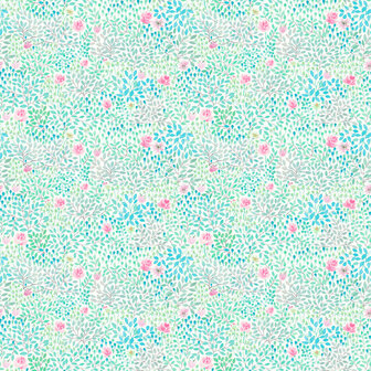 Lut&egrave;ce Tartine Et Chocolat 36200804 Behang