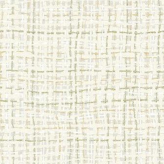 Lut&egrave;ce Abaca 51232704 Behang