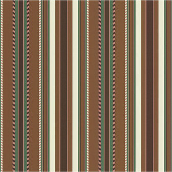 Lut&egrave;ce Bensimon 51241508 Behang