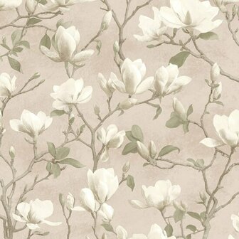 Dutch First Class Eleganza 36405 - Roze Behang