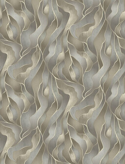 Dutch Wallcoverings Feature Walls FW4010-1 - Beige Behang