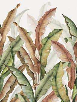 Dutch Wallcoverings Feature Walls FW4032-2 - Multicolours Behang