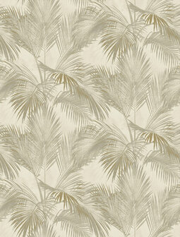 Dutch Wallcoverings Feature Walls FW4034-4 - Creme Behang