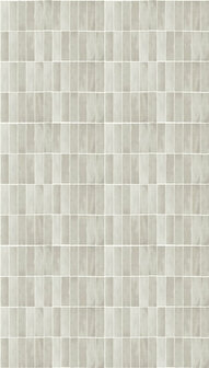 Dutch Wallcoverings Feature Walls FW4045-5 - Wit Behang