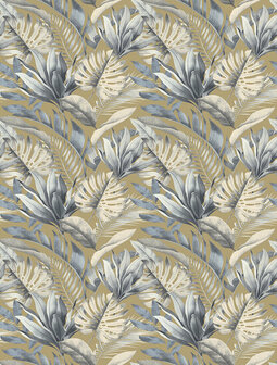 Dutch Wallcoverings Feature Walls FW4059-6 - Beige Behang