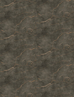 Dutch Wallcoverings Feature Walls FW4060-4 - Bruin Behang