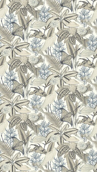 Dutch Wallcoverings Feature Walls FW4061-4 - Beige Behang