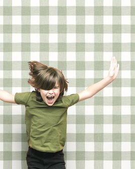 Noordwand MiniMe 17155 Groen