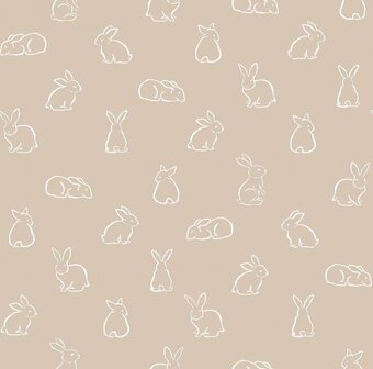 Noordwand MiniMe 17147 Beige