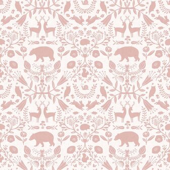 Noordwand MiniMe 17144 Roze