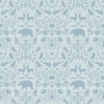 Noordwand MiniMe 17143 Blauw