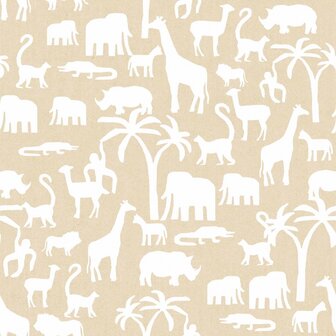 Noordwand MiniMe 17133 Beige