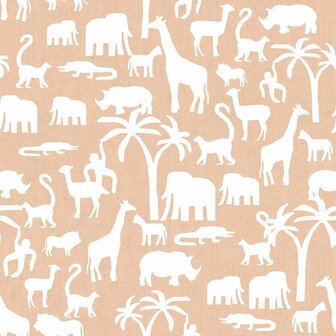 Noordwand MiniMe 17131 Beige