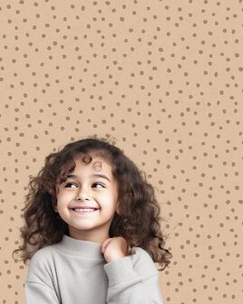 Noordwand MiniMe 17122 Roze