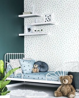 Noordwand MiniMe 17121 Wit