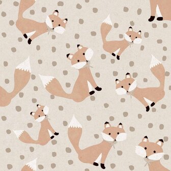 Noordwand MiniMe 17119 Beige