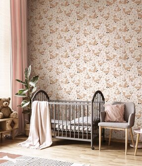 Noordwand MiniMe 17119 Beige
