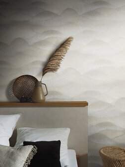Noordwand Habitat 34016 Grijs