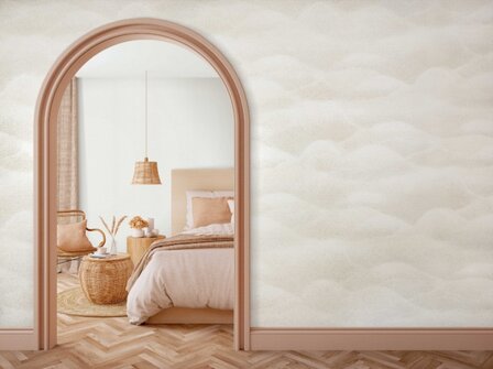 Noordwand Habitat 34021 Beige
