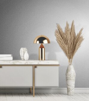 Noordwand Habitat 34029 Grijs