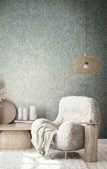 Noordwand Habitat 34040 Grijs