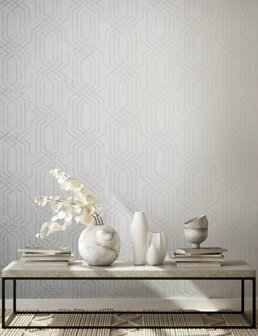 Noordwand Habitat 34041 Wit