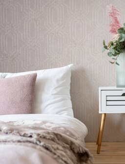 Noordwand Habitat 34043 Roze