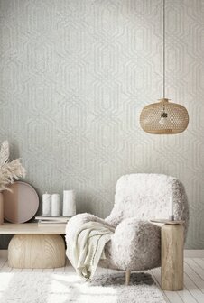 Noordwand Habitat 34044 Beige