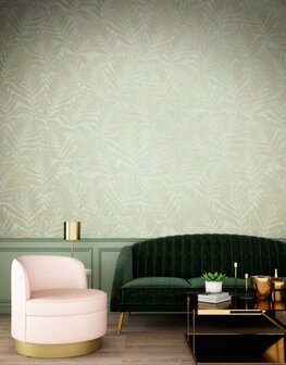 Noordwand Habitat 34003 Groen
