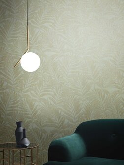 Noordwand Habitat 34003 Groen