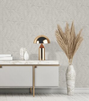Noordwand Habitat 34004 Grijs
