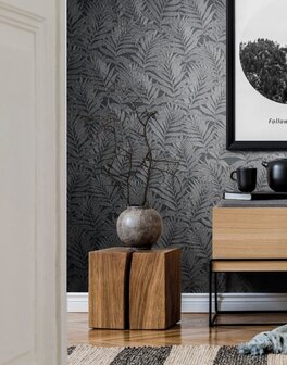 Noordwand Habitat 34008 Zwart