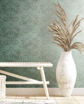 Noordwand Habitat 34009 Groen