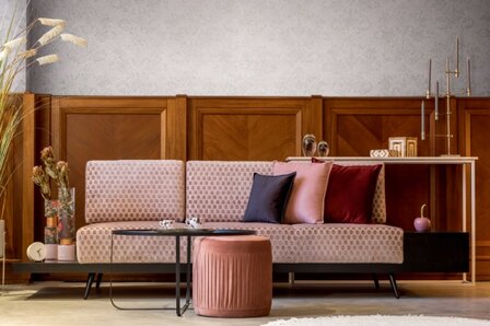 Noordwand Habitat 34013 Roze
