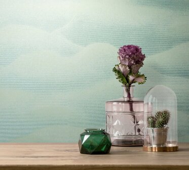 Noordwand Habitat 34019 Blauw