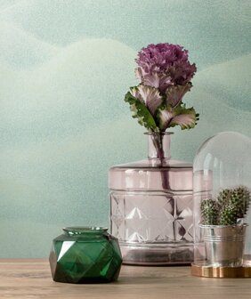 Noordwand Habitat 34019 Blauw