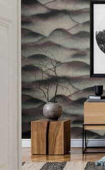 Noordwand Habitat 34022 Zwart