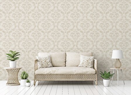 Noordwand Utopia G67780 Beige