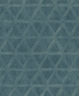 Noordwand Utopia G68012 Blauw