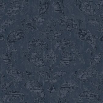 Noordwand Utopia G68014 Blauw