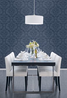 Noordwand Utopia G68014 Blauw