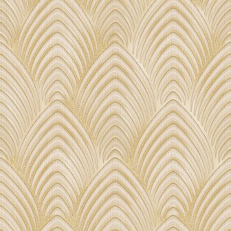 Noordwand Utopia G68019 Beige