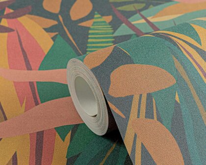 AS Creation Anna D&#039;Andrea - 78209-1 / 782091 Multicolour