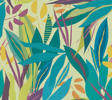 AS Creation Anna D&#039;Andrea - 78209-2 / 782092 Multicolour