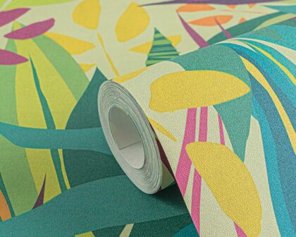 AS Creation Anna D&#039;Andrea - 78209-2 / 782092 Multicolour
