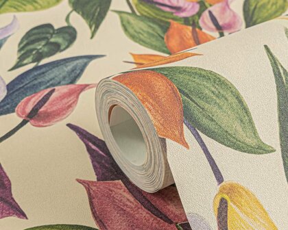 AS Creation Anna D&#039;Andrea - 78210-1 / 782101 Multicolour