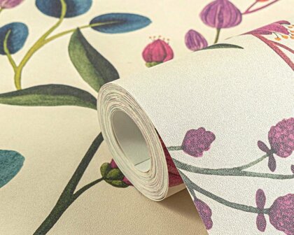 AS Creation Anna D&#039;Andrea - 78211-1 / 782111 Multicolour