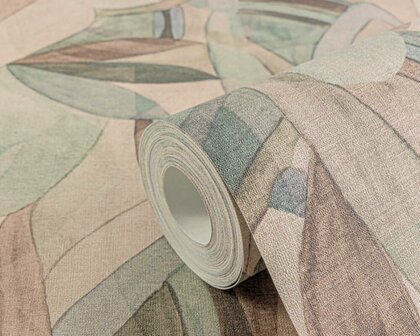 AS Creation Anna D&#039;Andrea - 78215-1 / 782151 Beige